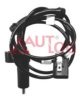 AUTLOG AS4295 Sensor, wheel speed